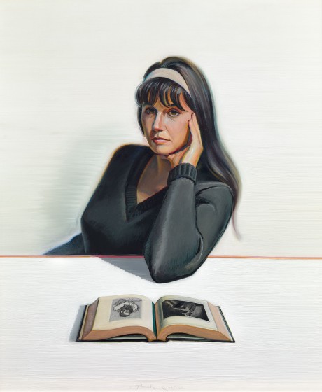 Wayne Thiebaud 100: Paintings, Prints, and Drawings | Brandywine